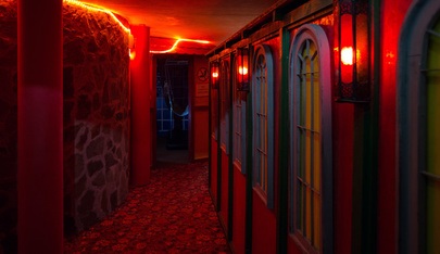 Caesars Palace - Swinger Club in Sprockhovel, Germany