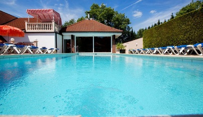 Caesars Palace - Swinger Club in Sprockhovel, Germany