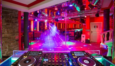Caesars Palace - Swinger Club in Sprockhovel, Germany