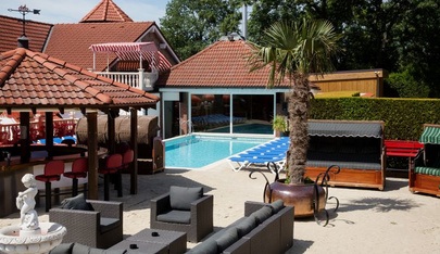 Caesars Palace - Swinger Club in Sprockhovel, Germany