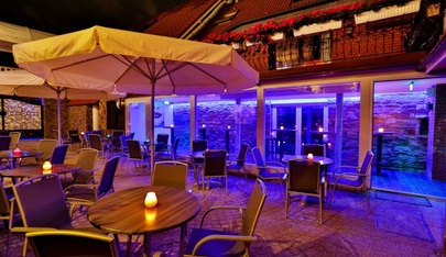 Caesars Palace - Swinger Club in Sprockhovel, Germany