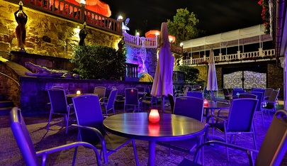 Caesars Palace - Swinger Club in Sprockhovel, Germany