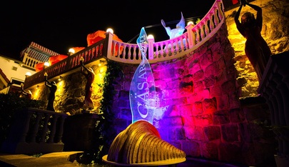Caesars Palace - Swinger Club in Sprockhovel, Germany