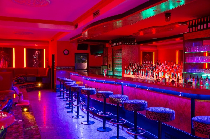 Caesars Palace - Swinger Club in Sprockhovel, Germany