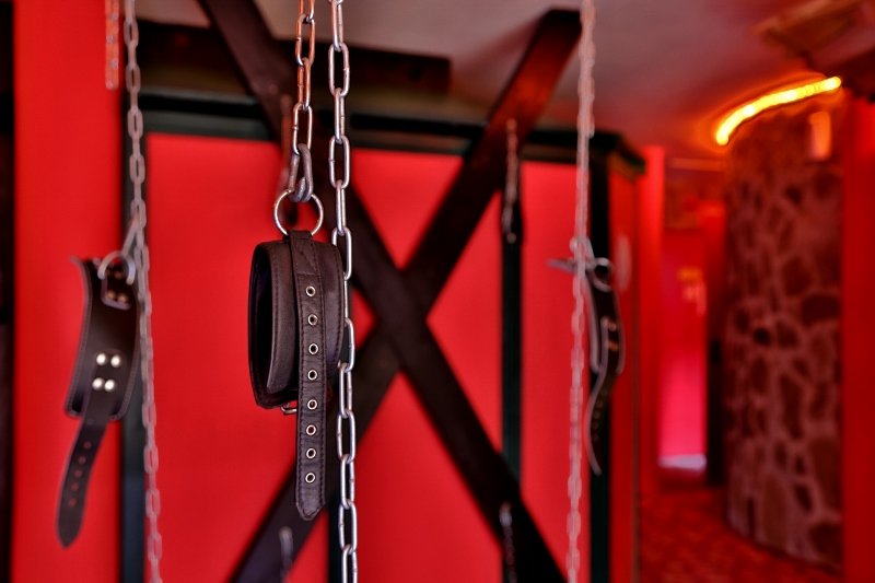 Caesars Palace - Swinger Club in Sprockhovel, Germany