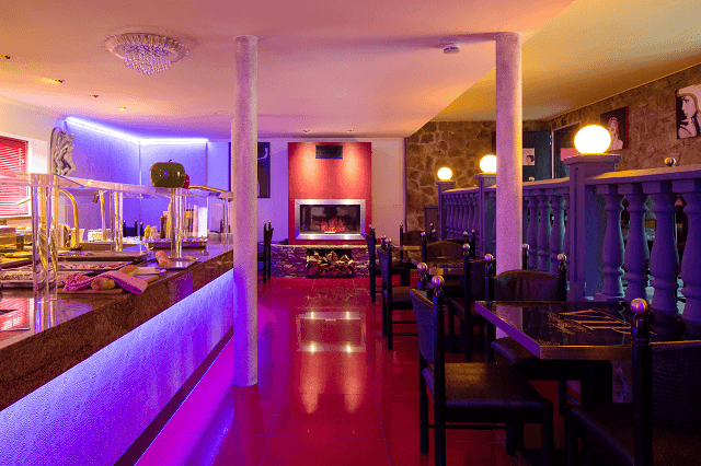Caesars Palace - Swinger Club in Sprockhovel, Germany