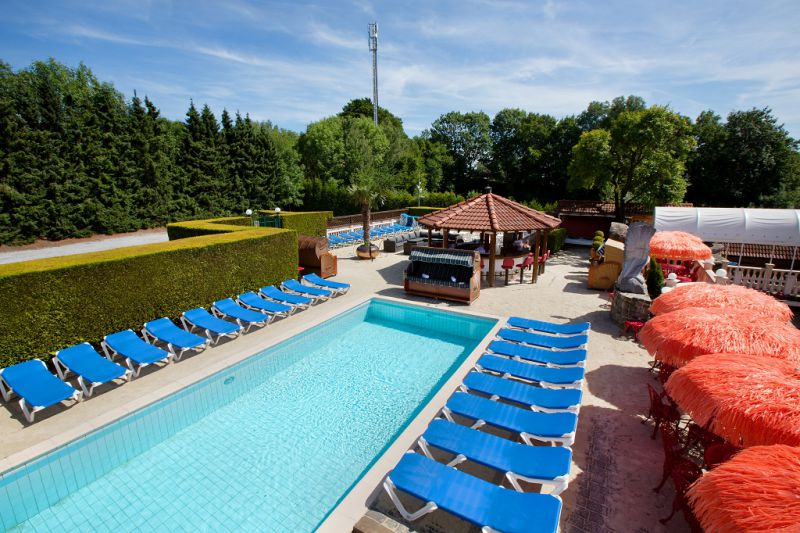 Caesars Palace - Swinger Club in Sprockhovel, Germany