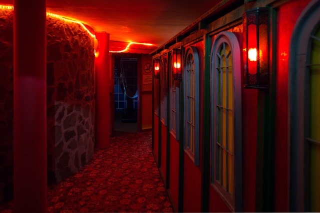Caesars Palace - Swinger Club in Sprockhovel, Germany