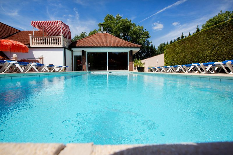 Caesars Palace - Swinger Club in Sprockhovel, Germany