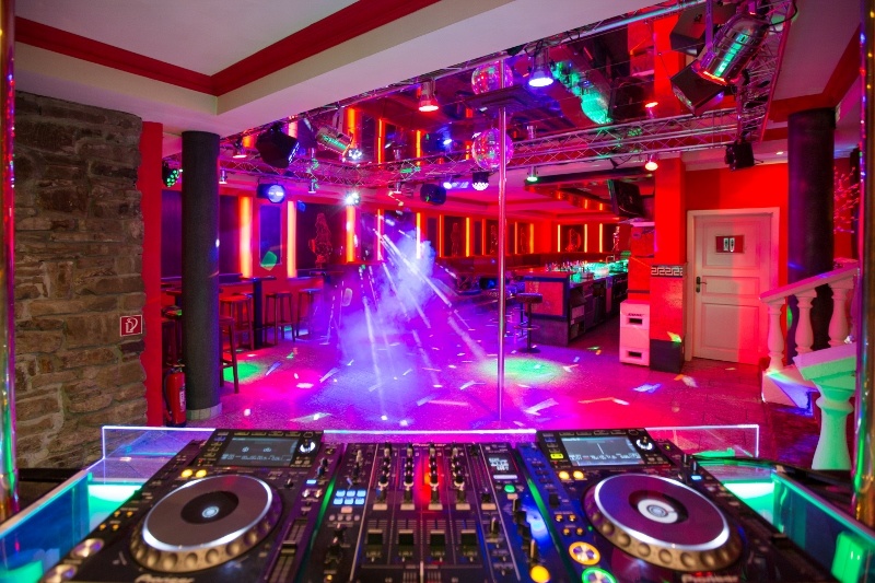 Caesars Palace - Swinger Club in Sprockhovel, Germany