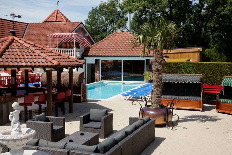 Caesars Palace - Swinger Club in Sprockhovel, Germany