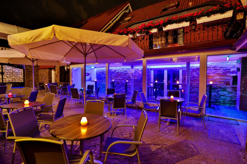 Caesars Palace - Swinger Club in Sprockhovel, Germany