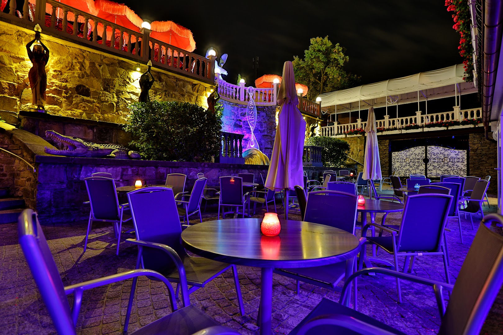 Caesars Palace - Swinger Club in Sprockhovel, Germany