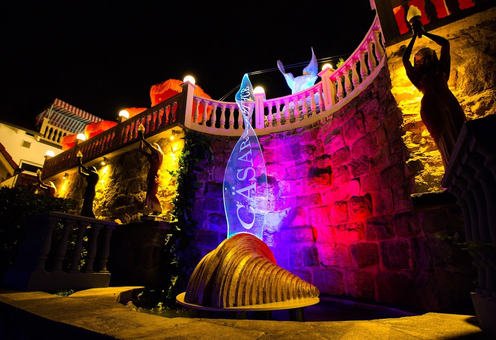 Caesars Palace - Swinger Club in Sprockhovel, Germany
