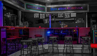 Zum Alten Waldhaus - Swinger Club in Sprockhovel, Germany