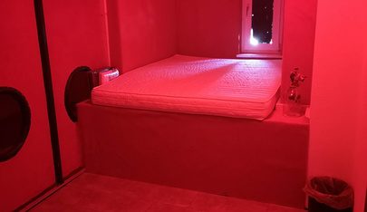 Zum Alten Waldhaus - Swinger Club in Sprockhovel, Germany