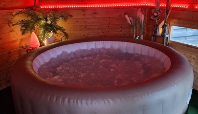 Zum Alten Waldhaus - Swinger Club in Sprockhovel, Germany
