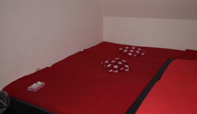 Zum Alten Waldhaus - Swinger Club in Sprockhovel, Germany