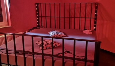 Zum Alten Waldhaus - Swinger Club in Sprockhovel, Germany