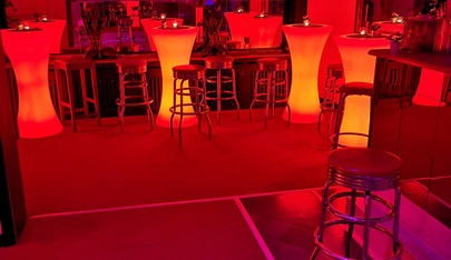 Zum Alten Waldhaus - Swinger Club in Sprockhovel, Germany