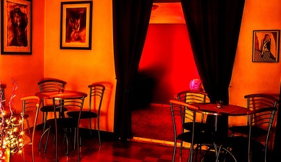 Zum Alten Waldhaus - Swinger Club in Sprockhovel, Germany
