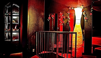 Zum Alten Waldhaus - Swinger Club in Sprockhovel, Germany