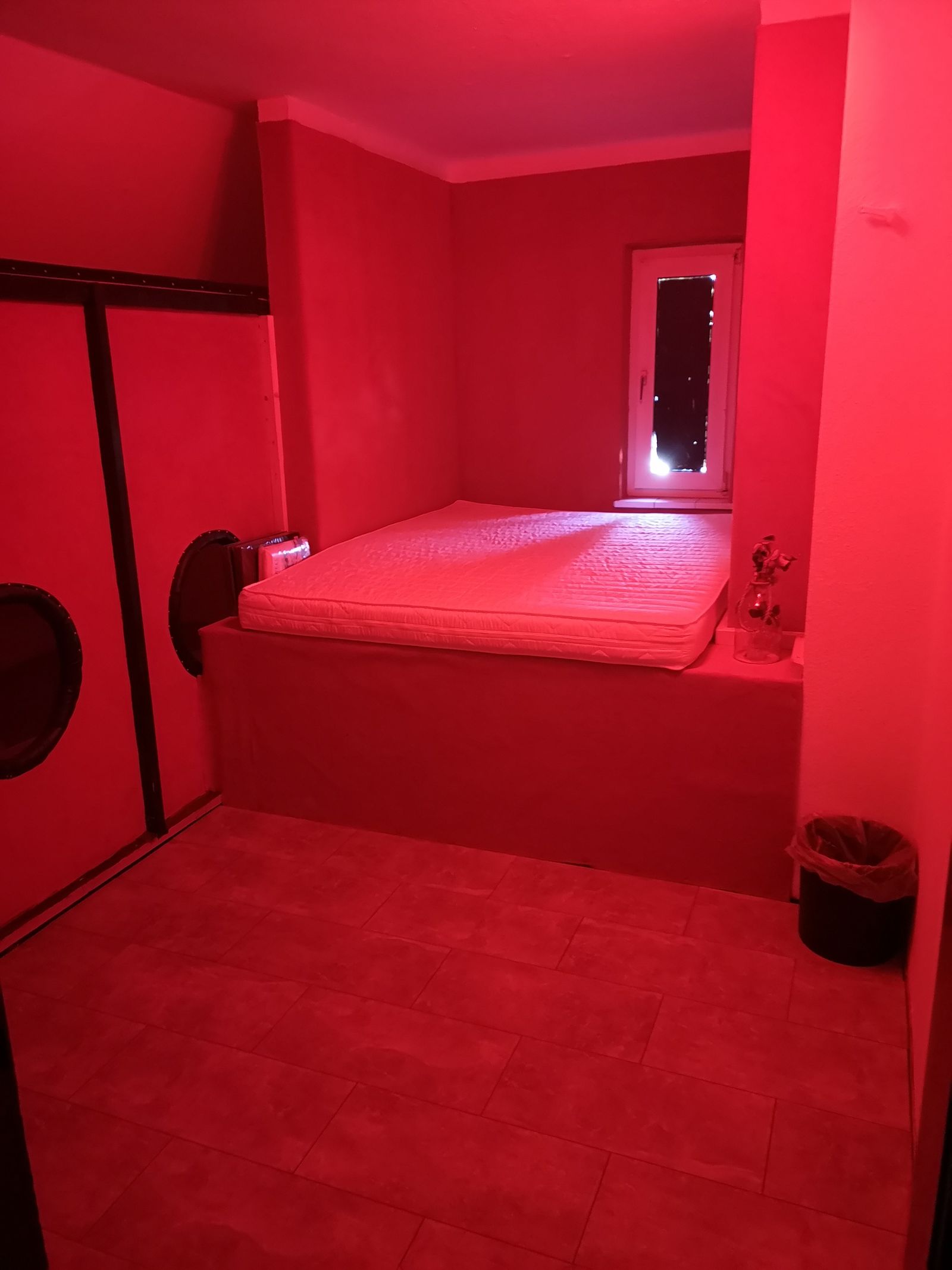 Zum Alten Waldhaus - Swinger Club in Sprockhovel, Germany