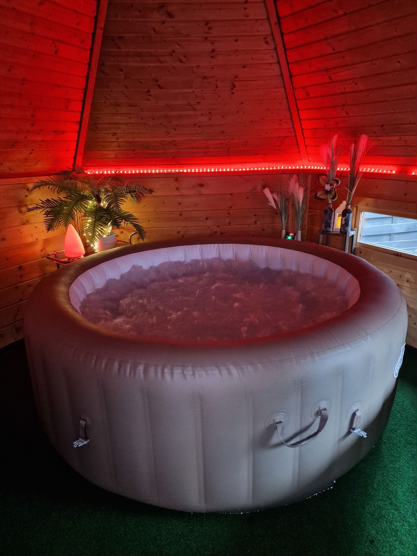 Zum Alten Waldhaus - Swinger Club in Sprockhovel, Germany