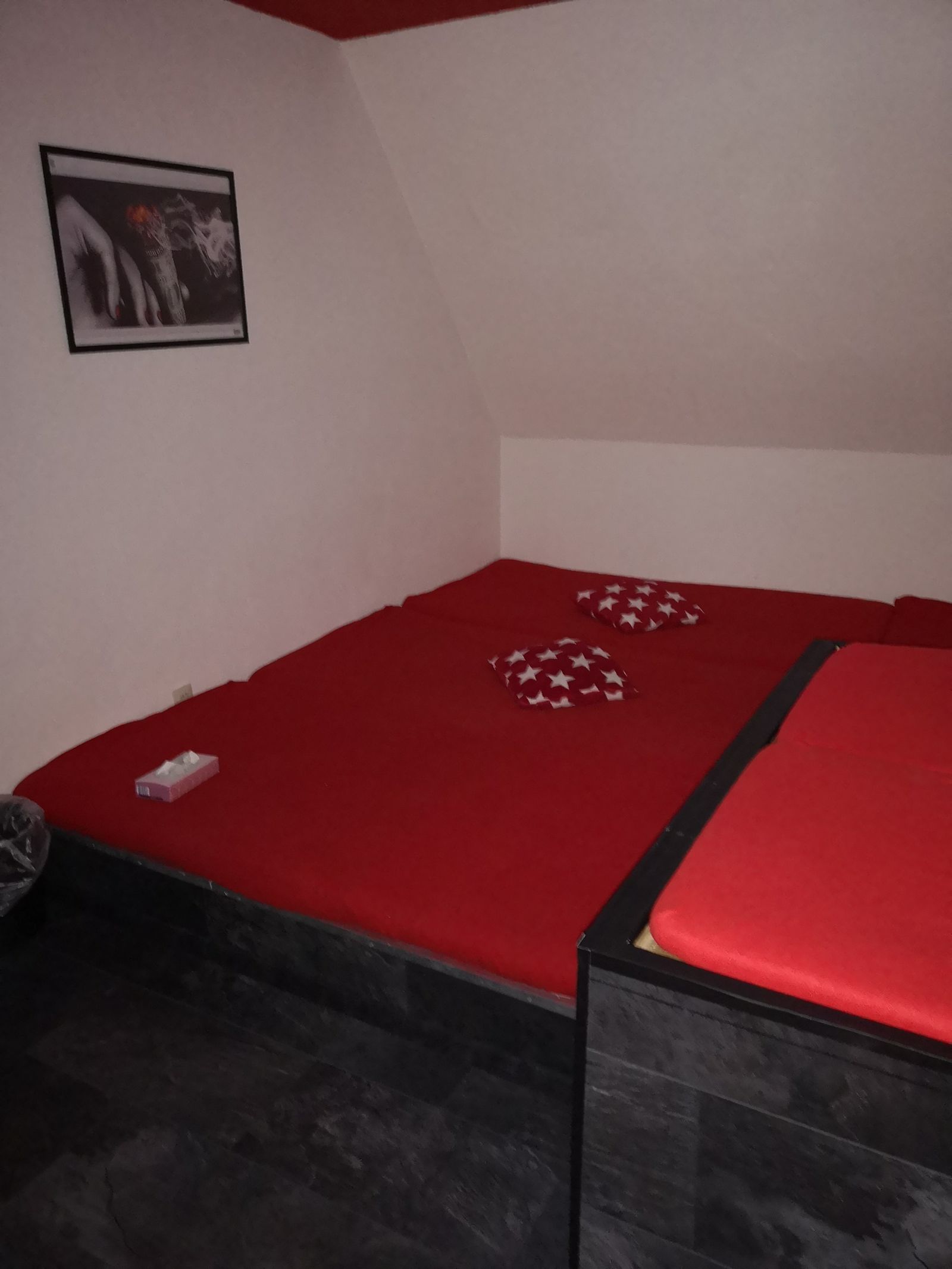 Zum Alten Waldhaus - Swinger Club in Sprockhovel, Germany