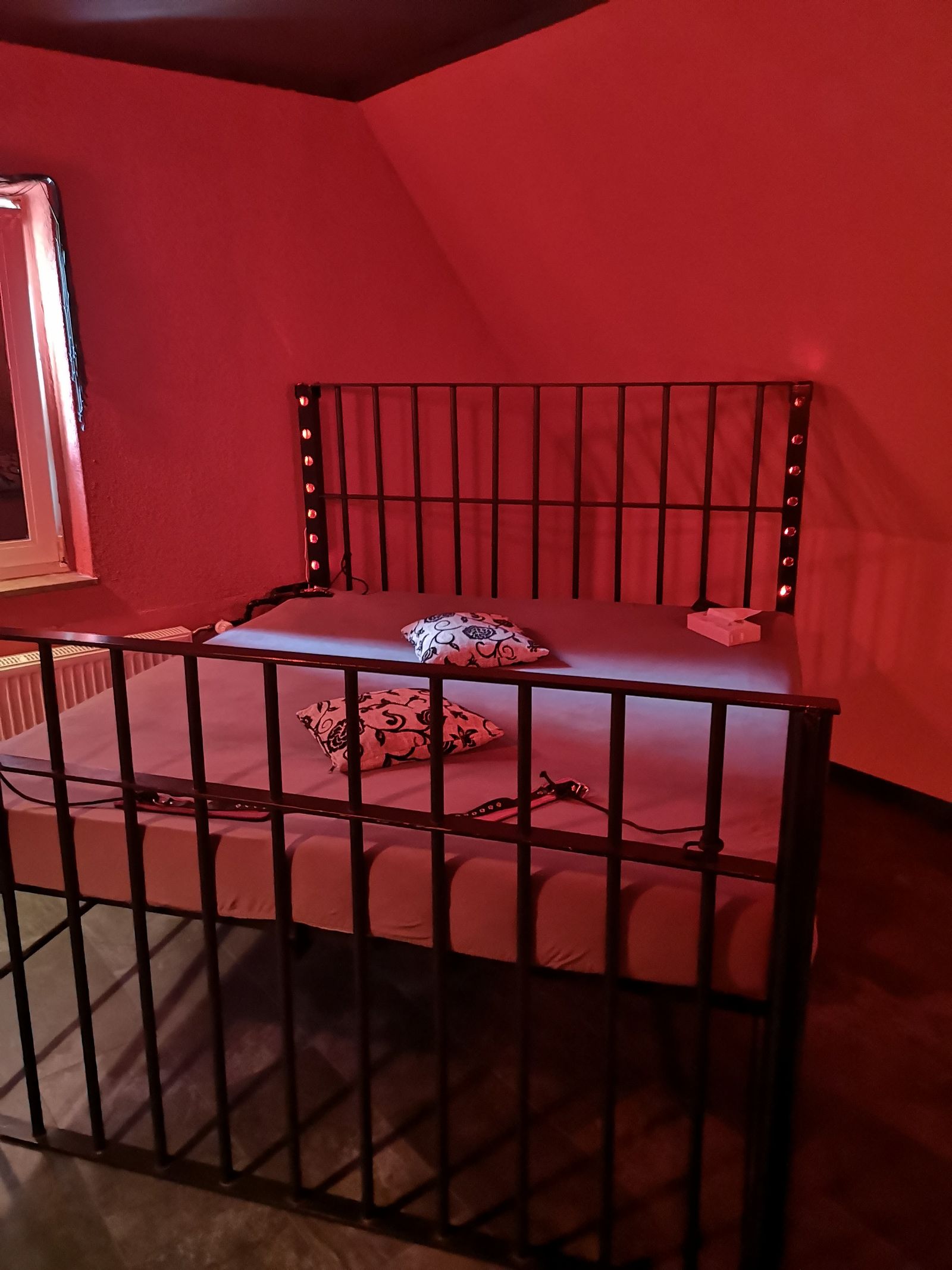 Zum Alten Waldhaus - Swinger Club in Sprockhovel, Germany