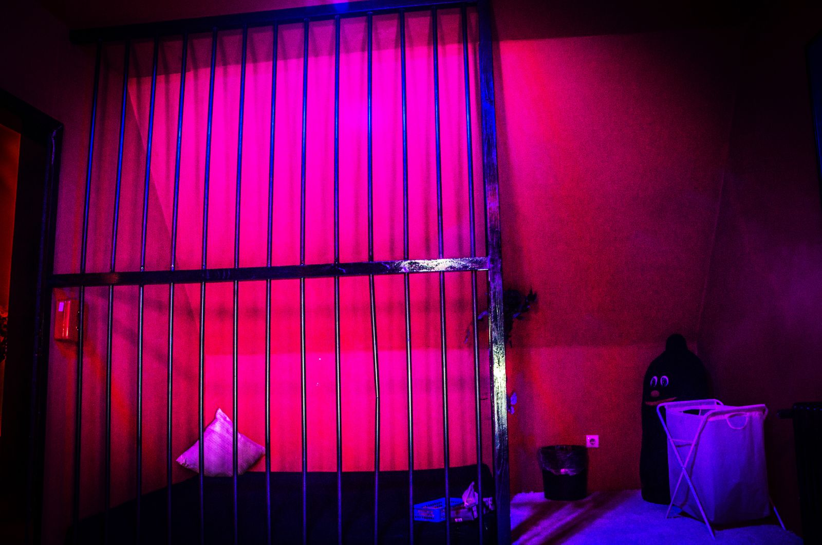 Zum Alten Waldhaus - Swinger Club in Sprockhovel, Germany