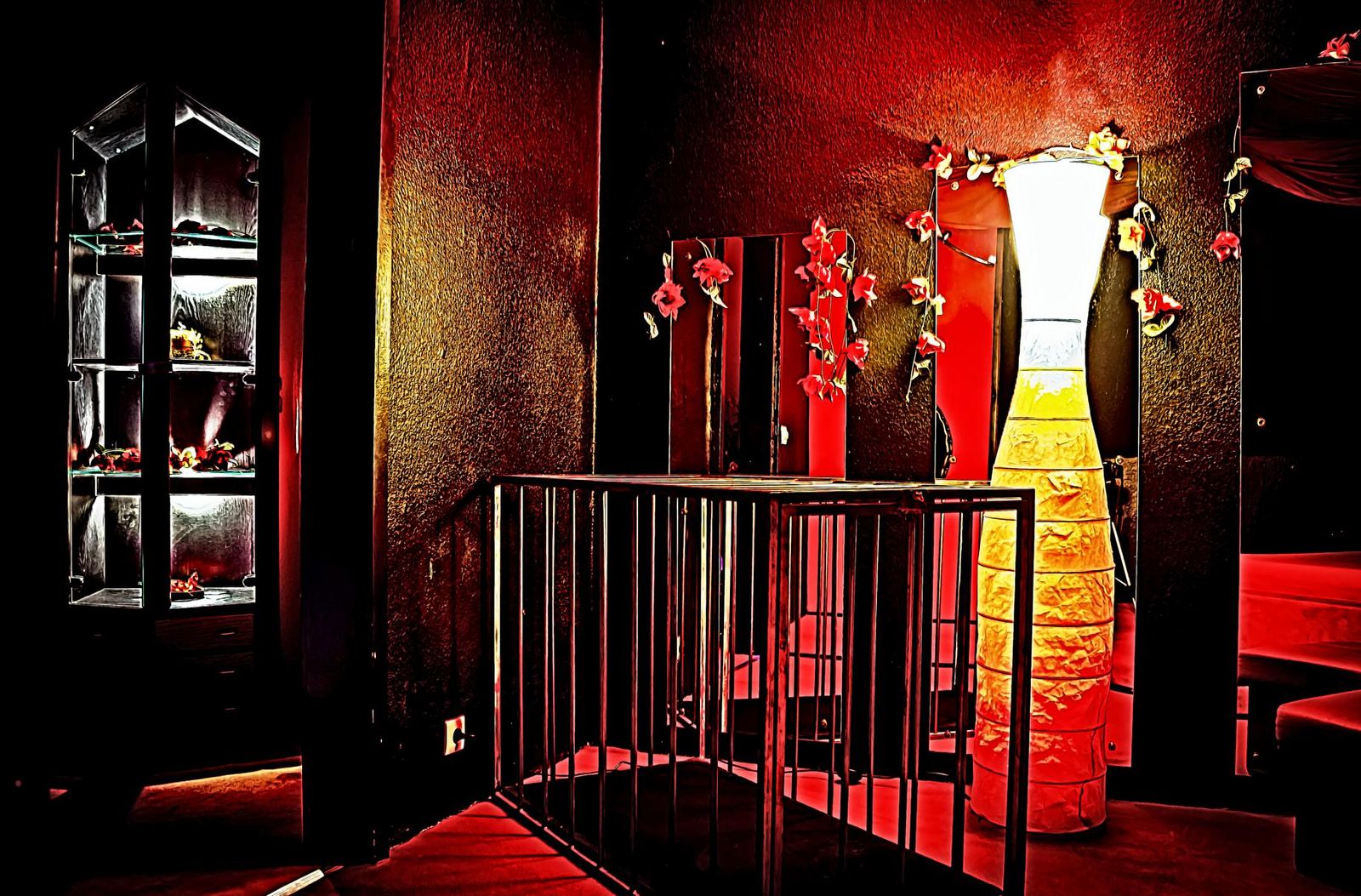 Zum Alten Waldhaus - Swinger Club in Sprockhovel, Germany