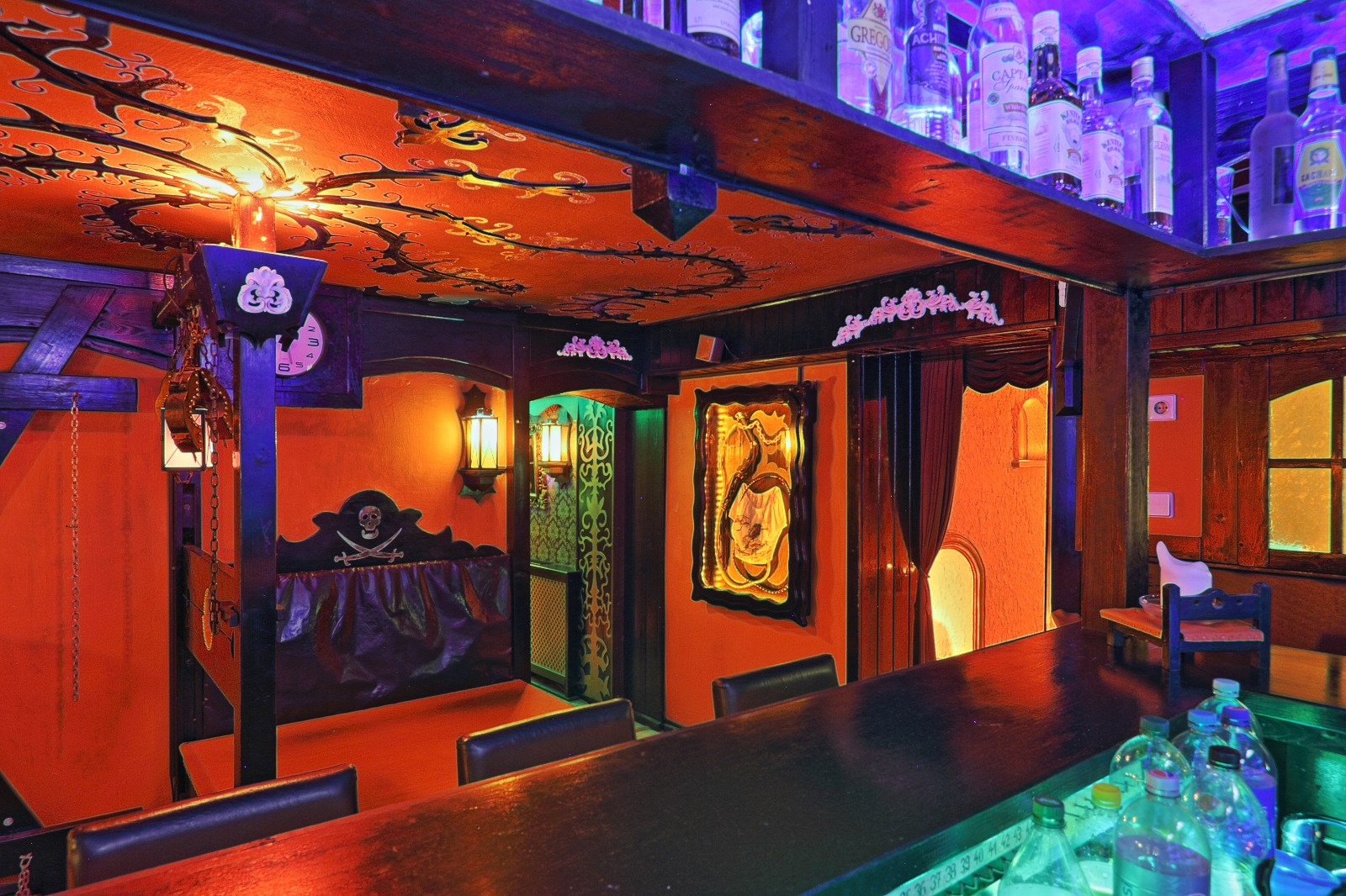 Weißes Haus - Swinger Club in Stassfurt, Germany