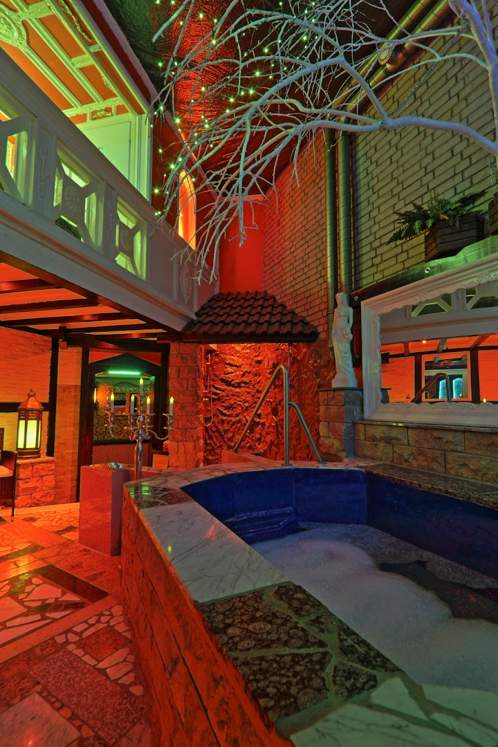 Weißes Haus - Swinger Club in Stassfurt, Germany