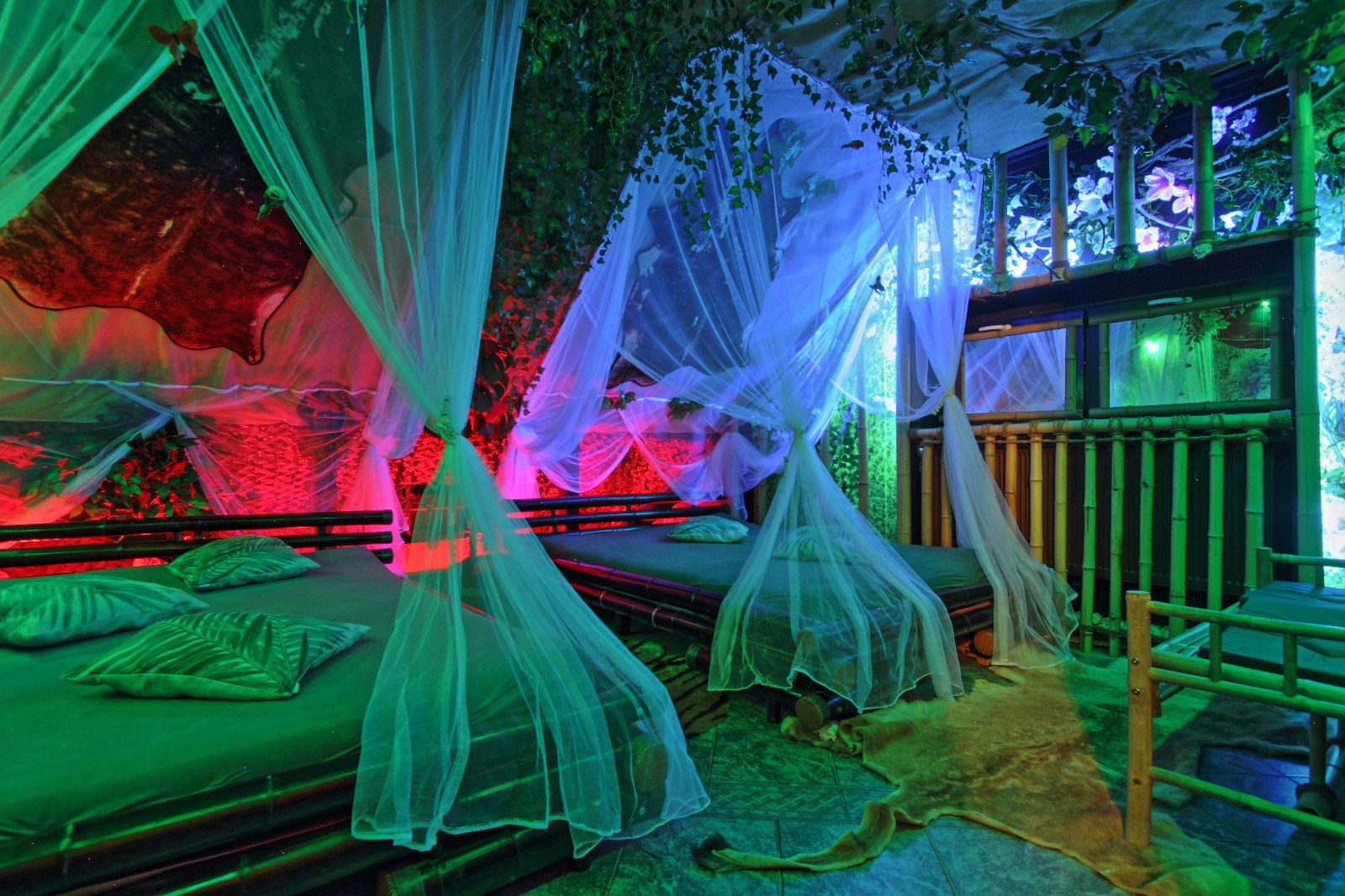 Weißes Haus - Swinger Club in Stassfurt, Germany