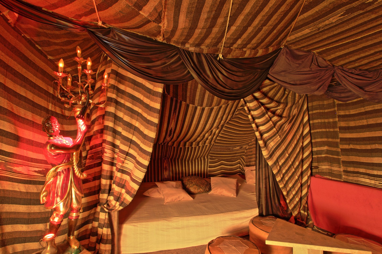 Weißes Haus - Swinger Club in Stassfurt, Germany