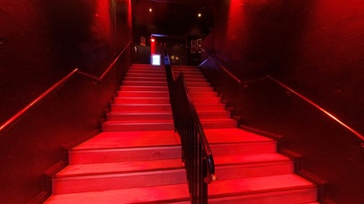Maze Club Steinen - Nightclub in Steinen, Germany