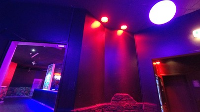 Maze Club Steinen - Nightclub in Steinen, Germany
