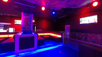 Maze Club Steinen - Nightclub in Steinen, Germany