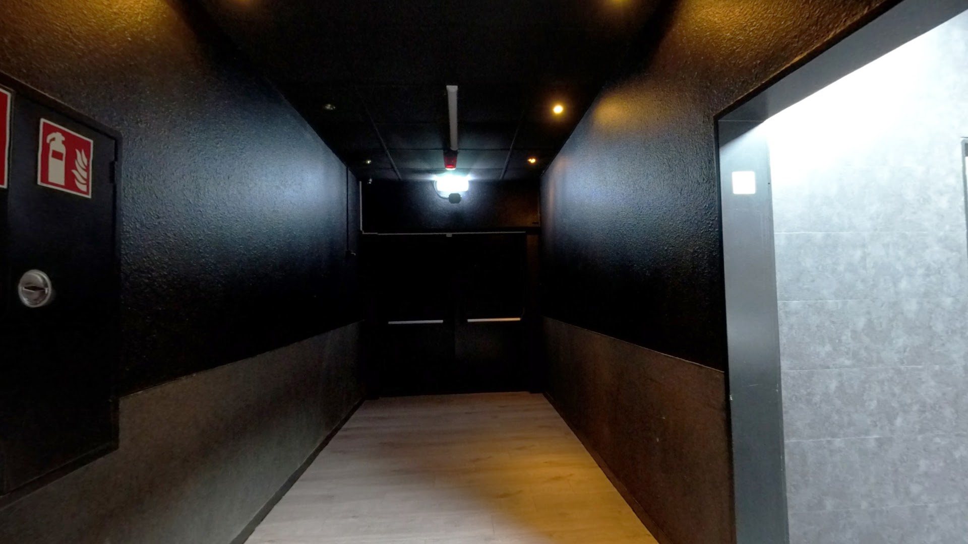Maze Club Steinen - Nightclub in Steinen, Germany