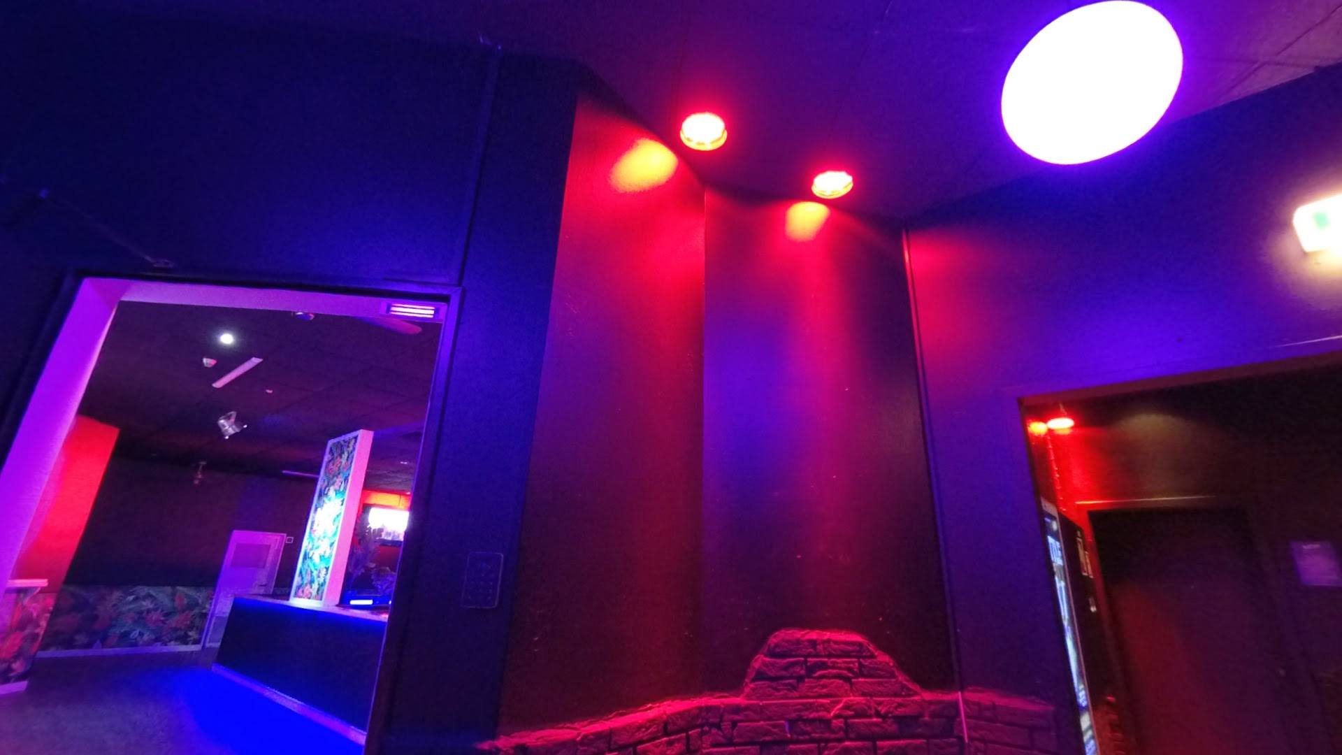 Maze Club Steinen - Nightclub in Steinen, Germany