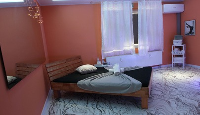 Privathaus Golden Moments - Erotic Massage in Stolberg Rhineland, Germany