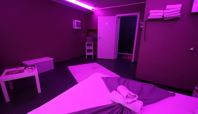 Privathaus Golden Moments - Erotic Massage in Stolberg Rhineland, Germany