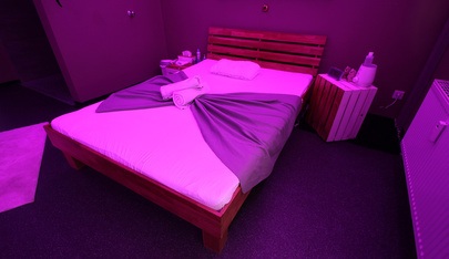 Privathaus Golden Moments - Erotic Massage in Stolberg Rhineland, Germany