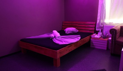 Privathaus Golden Moments - Erotic Massage in Stolberg Rhineland, Germany