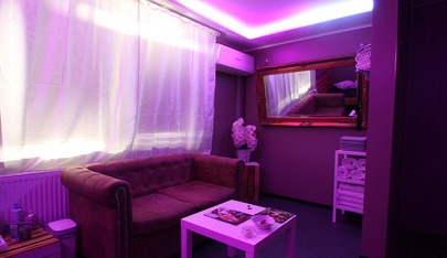 Privathaus Golden Moments - Erotic Massage in Stolberg Rhineland, Germany