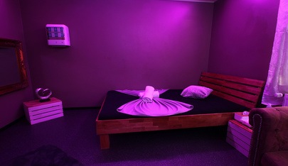 Privathaus Golden Moments - Erotic Massage in Stolberg Rhineland, Germany