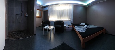 Privathaus Golden Moments - Erotic Massage in Stolberg Rhineland, Germany