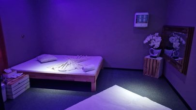 Privathaus Golden Moments - Erotic Massage in Stolberg Rhineland, Germany
