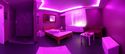 Privathaus Golden Moments - Erotic Massage in Stolberg Rhineland, Germany